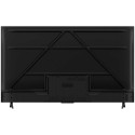 TCL LED 4K nutiteler 65V6C 65 must Google TV