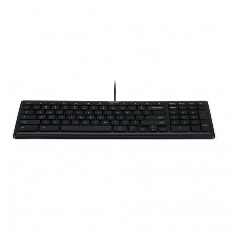 Acer AKW900 | Keyboard | Wired | US International | Black