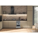 Whirlpool Dishwasher | WH6IC11BS7LA0 | Built-in | Width 44.8 cm | Number of place settings 11 | Numb