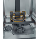 Whirlpool Dishwasher | WH6IC11BS7LA0 | Built-in | Width 44.8 cm | Number of place settings 11 | Numb