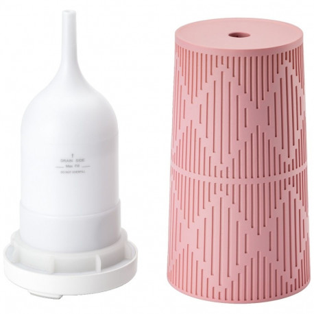 Diffuser Natural Origin Wilderness pink