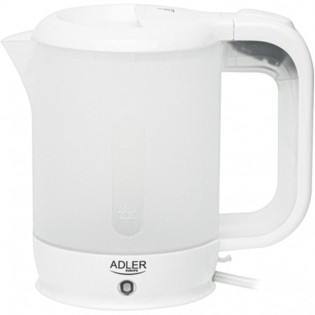 Adler AD 1381 White Kettle