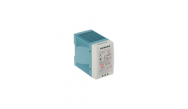 MDR-100-48 MEAN WELL SWITCHING POWER SUPPLY