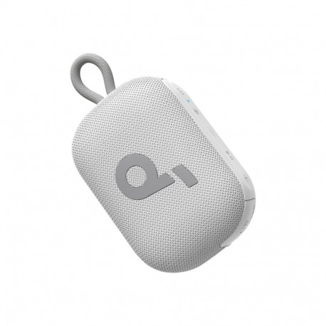 Anker Soundcore kõlar Select 4 Go veekindel Bluetooth valge kaasaskantav juhtmevaba ühendus