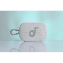 Anker Soundcore Speaker | Select 4 Go | Waterproof | Bluetooth | White | Portable | Wireless connect