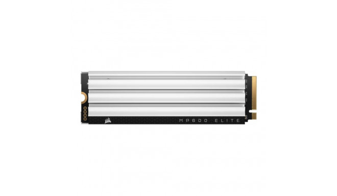 Corsair SSD | MP600 ELITE | 4000 GB | SSD form factor M.2 2280 | Solid-state drive interface PCIe Ge
