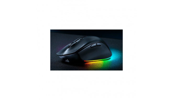 Razer Pro Click V2 - Ergonomic Wireless Mouse for Work | Razer