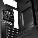 Genesis PC korpus | Natec Aracanta | must | midi tower | toiteplokk kaasas ei