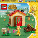 LEGO Animal Crossing 77058 – Goldie oma hubases majas LEGO Animal Crossing 77058 – Goldie oma hubases majas