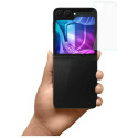 3MK Silky Matt Pro matt kaitsekile Samsung Galaxy Z Flip6 / Z Flip7 FE jaoks