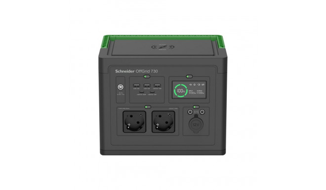 APC Power Station PPS730-GR