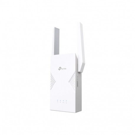 TP-LINK BE3600 kahe sagedusalaga Wi-Fi 7 leviala laiendaja | RE235BE | 802.11ax | 688/2882 Mbit/s | 
