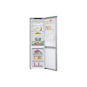 LG külmik GBV21L0EPY energiatõhususklass E vabaltseisev kombi kõrgus 186 cm No Frost süsteem külmiku