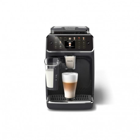Philips | Coffee maker | EP5541/50 | Pump pressure 15 bar | Built-in milk frother | Fully Automatic 