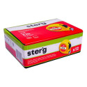 Ruletė 2 m x 12,5 mm, STER'G