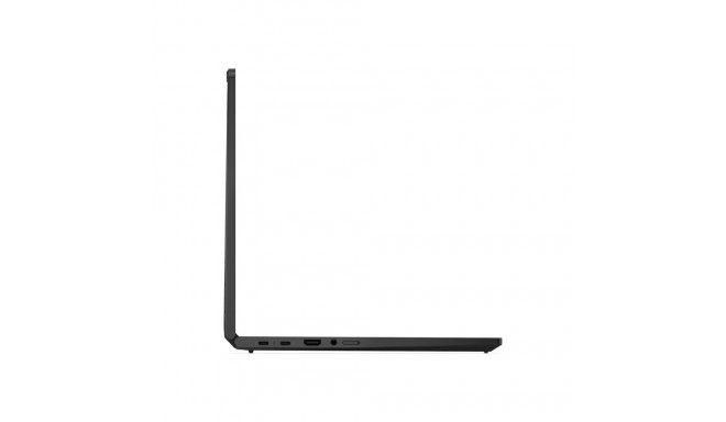 Lenovo ThinkPad T14s 2-in-1 G1 must 14" IPS puuteekraan WUXGA 1920 x 1200 Intel Core Ultra 7 255U 32