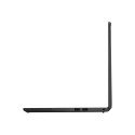 Lenovo ThinkPad T14s 2-in-1 G1 must 14" IPS puuteekraan WUXGA 1920 x 1200 pikslit Intel Core Ultra 7
