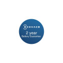 Ecovacs | Robot Vacuum cleaner with CH1918 Auto-empty station | DEEBOT_T9_CH1918 | Wet&Dry | Operati