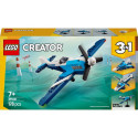 Lego Race Plane 31160 mängukonstruktor