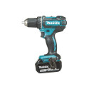 Cordless drill MAKITA DDF482RTJ