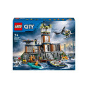 CONSTRUCTOR LEGO CITY 60419
