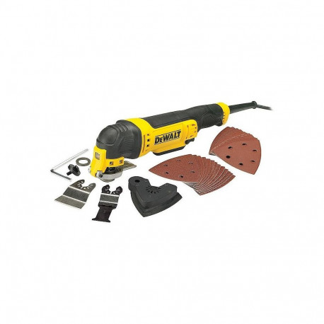 MULTI-TOOL DEWALT DWE315