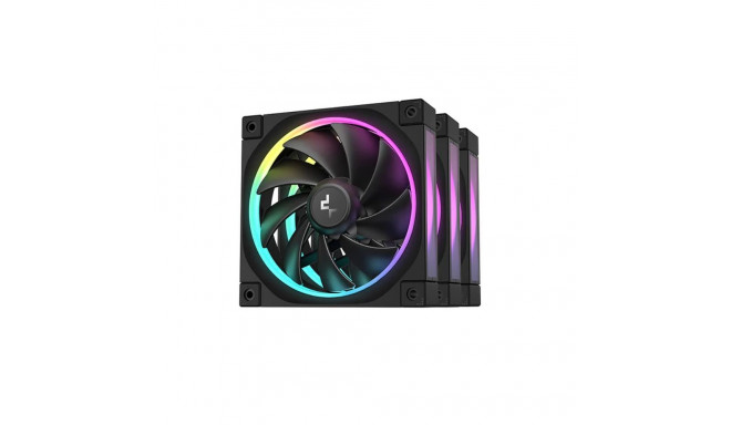 CPU COOLER S_MULTI/FL12 3IN1 DEEPCOOL