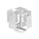 Case|DEEPCOOL|CH170 DIGITAL WH|MiniTower|Not included|MiniITX|Colour White|CH170DIGITALWH