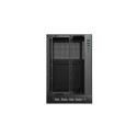 Case|DEEPCOOL|CH170 DIGITAL|MiniTower|Not included|MiniITX|Colour Black|R-CH170-BKNPI0D-G-1