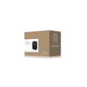 Case|DEEPCOOL|CH170 DIGITAL|MiniTower|Not included|MiniITX|Colour Black|R-CH170-BKNPI0D-G-1