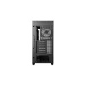 Case|DEEPCOOL|CG580 4F|MidiTower|Case product features Transparent panel|Not included|ATX|MicroATX|M
