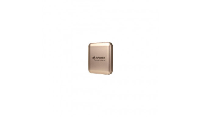 External SSD|TRANSCEND|ESD420G|2TB|3D NAND|Write speed 2000 MBytes/sec|Read speed 2000 MBytes/sec|TS