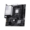 Mainboard|MSI|Intel H810|LGA1851|Micro-ATX|Memory DDR5|Memory slots 2|PROH810M-B