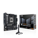 Mainboard|ASUS|AMD B850|SAM5|Micro-ATX|Memory DDR5|Memory slots 4|GAMINGB850M-PLUSWIFI7 Mainboard|ASUS|AMD B850|SAM5|Micro-ATX|Memory DDR5|Memory slots 4|GAMINGB850M-PLUSWIFI7