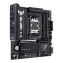 Mainboard|ASUS|AMD B850|SAM5|Micro-ATX|Memory DDR5|Memory slots 4|GAMINGB850M-PLUSWIFI7 Mainboard|ASUS|AMD B850|SAM5|Micro-ATX|Memory DDR5|Memory slots 4|GAMINGB850M-PLUSWIFI7