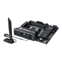 Mainboard|ASUS|AMD B850|SAM5|Micro-ATX|Memory DDR5|Memory slots 4|GAMINGB850M-PLUSWIFI7 Mainboard|ASUS|AMD B850|SAM5|Micro-ATX|Memory DDR5|Memory slots 4|GAMINGB850M-PLUSWIFI7