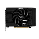 Graphics Card|PALIT|NVIDIA GeForce RTX 5050|8 GB|GDDR6|128 bit|PCIE 5.0 16x|Single Slot Fansink|NE65