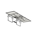 SOLAR TRACKER/SINGLE AXIS 5011601001 ECOFLOW