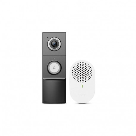 SMART HOME DOORBELL/TAPO D235 TP-LINK