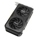 Graphics Card|ASUS|NVIDIA GeForce RTX 5050|8 GB|GDDR6|128 bit|PCIE 5.0 16x|Dual Slot Fansink|DUAL-RT