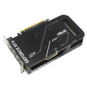 Graphics Card|ASUS|NVIDIA GeForce RTX 5050|8 GB|GDDR6|128 bit|PCIE 5.0 16x|Dual Slot Fansink|DUAL-RT