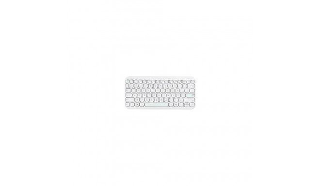 KEYBOARD WRL KW100 WHITE/90XB0880-BKB4F0 ASUS