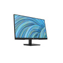 LCD Monitor|HP|65P62E9|23.8"|Matte|Panel VA|1920x1080|16:9|5 ms|Colour Black|65P62E9