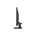 LCD Monitor|HP|65P62E9|23.8"|Matte|Panel VA|1920x1080|16:9|5 ms|Colour Black|65P62E9