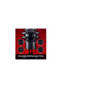 MICROPHONE HYPERX QUADCAST 2 S/BLACK 9A273AA HYPERX
