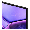 TV Set|SAMSUNG|75"|4K/Smart|3840x2160|Wireless LAN|Bluetooth|Black|UE75U8072FUXXH