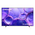 TV Set|SAMSUNG|75"|4K/Smart|3840x2160|Wireless LAN|Bluetooth|Black|UE75U8072FUXXH