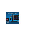 MICROPHONE HYPERX QUADCAST 2 S/BLACK 9A273AA HYPERX