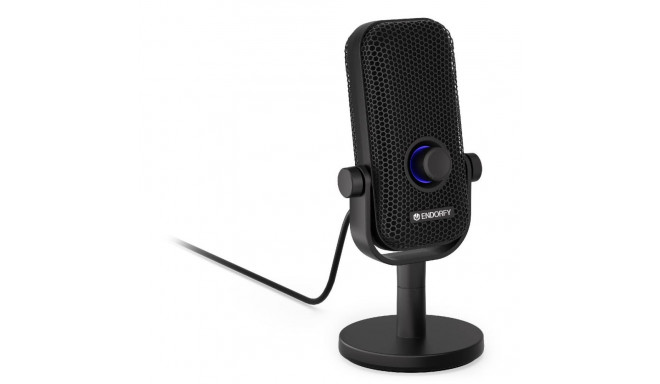 MICROPHONE SOLUM VOICE S USB-C/BLK EY1B013 ENDORFY