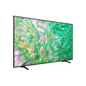 TV Set|SAMSUNG|65"|4K/Smart|3840x2160|Wireless LAN|Bluetooth|Tizen|Black|UE65DU8072UXXH